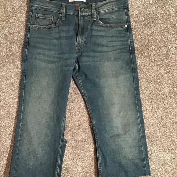 Levi's Other - Men’s Levi’s straight leg jeans